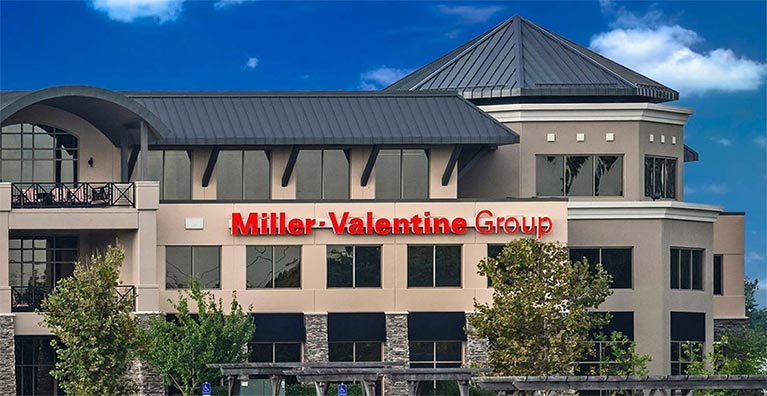 Project - Miller-Valentine Group