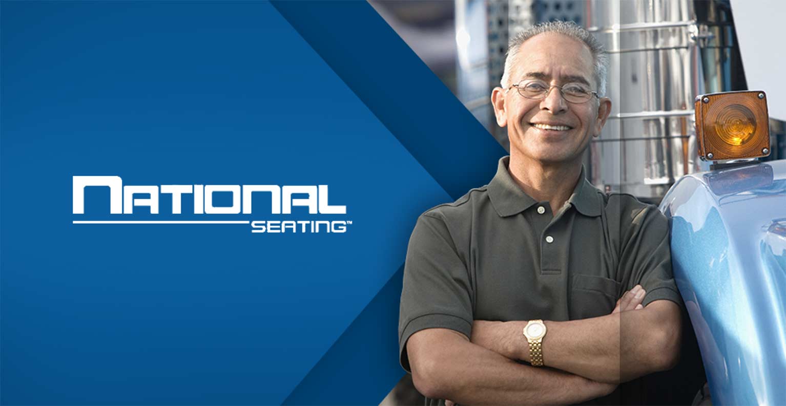 Project - National Seating